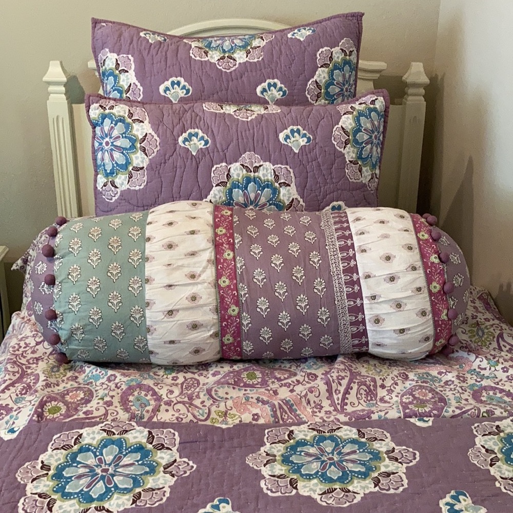Pottery Barn Kids Pillow